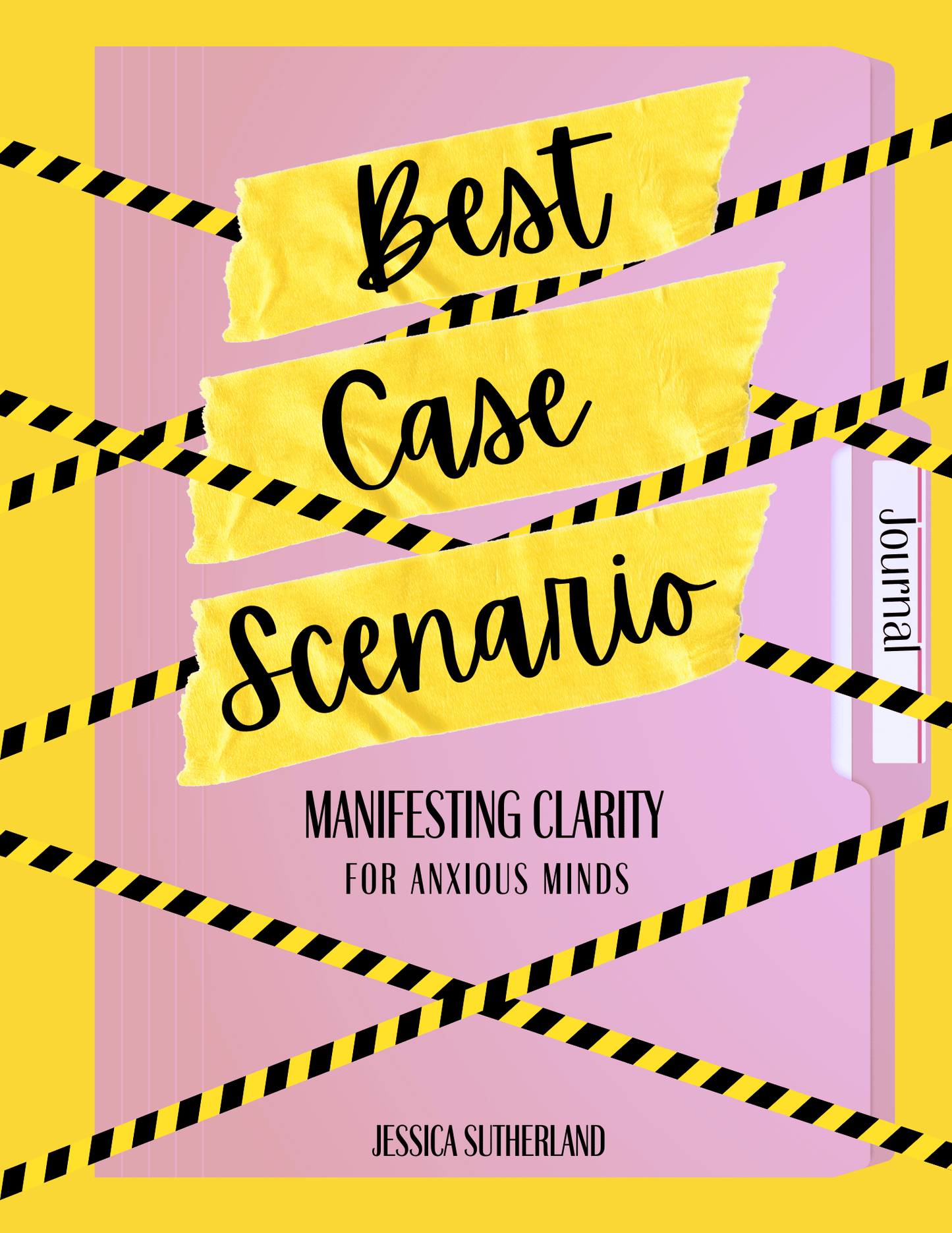 Best Case Scenario Journal (Digital)