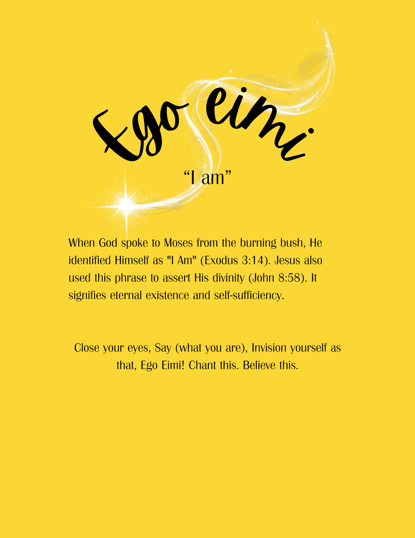 Best Case Scenario Journal (Digital)